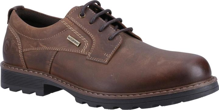 Produktbild Cotswolds Schuhe Tadwick Leder (45.5)