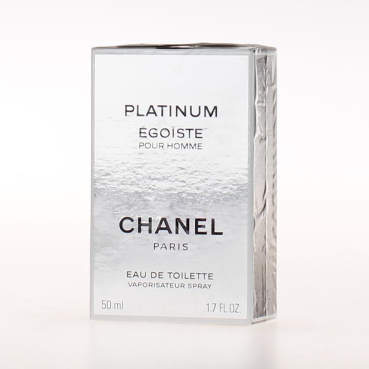 Immagine prodotto Chanel Platinum Égoist (Eau de toilette, 50 ml)