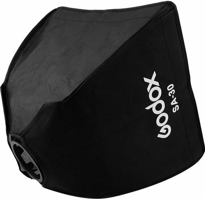 Productafbeelding Godox SA-31 (Softbox, 30 cm)
