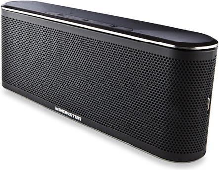Monster Clarity HD Micro (Rechargeable battery operated)