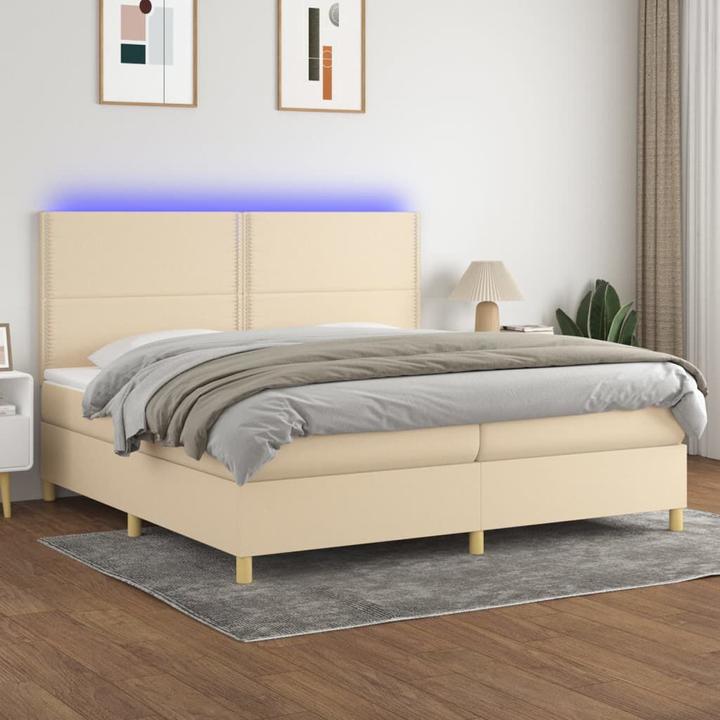Image du produit vidaXL Soraya (200 x 200 cm)