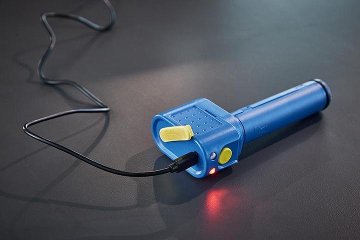 Actual product image Veribor Akkusaugpumpe (600 kg)