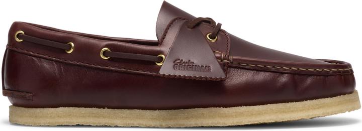 Image du produit Clarks M Godney Boat (42.5)