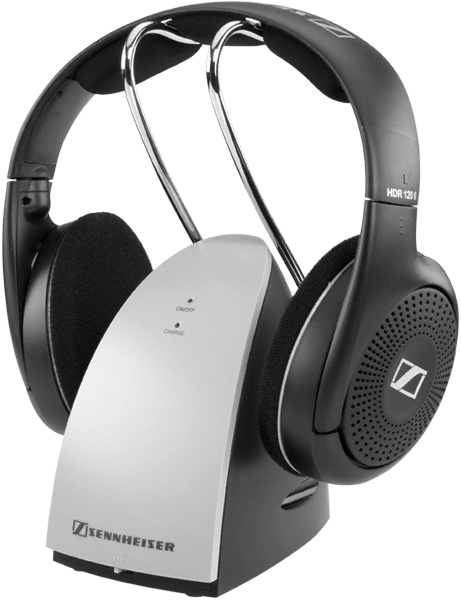Sennheiser Rs 120