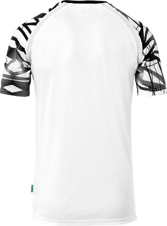 Produktbild Uhlsport Trainings-T-Shirt GOAL 25 TRIKOT KURZARM (M)