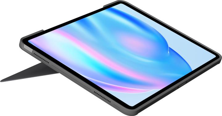 Productafbeelding Logitech Combo Touch (DE, Apple iPad Air 13 2024, Apple iPad Air 13 2025, Apple iPad Air 13 2026)