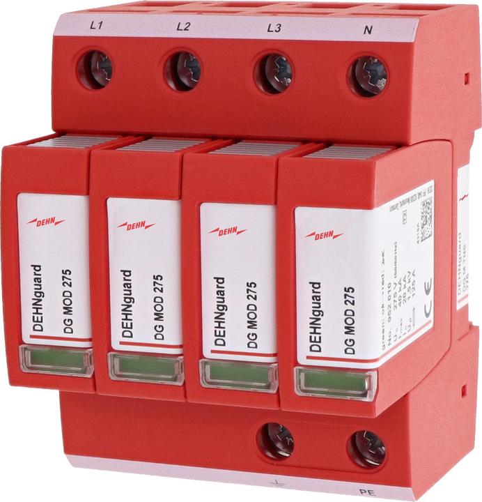 Dehn DG M TNS 275