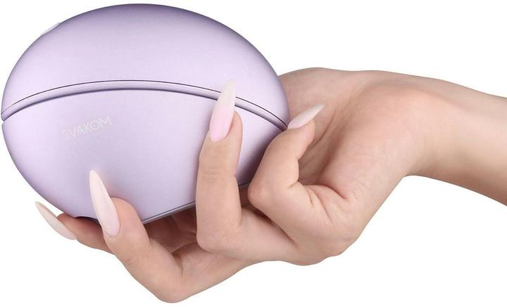 Produktbild Svakom Pulse Galaxie lila