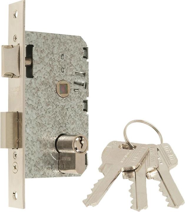 MCM Insteekslot 2501-145AN311 Monopunto