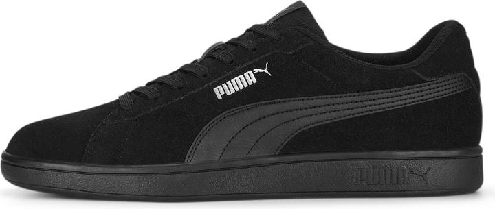 PUMA Black-PUMA Black-PUMA Silver