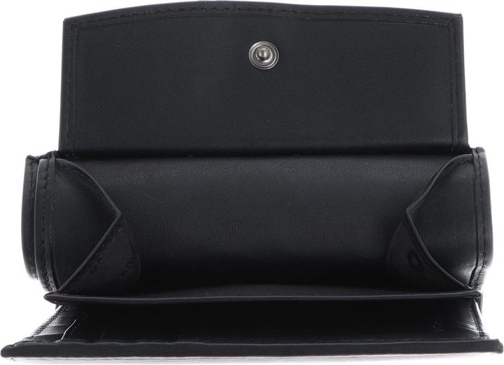Actual product image Oxmox Leather RFID Protect Kombibörse