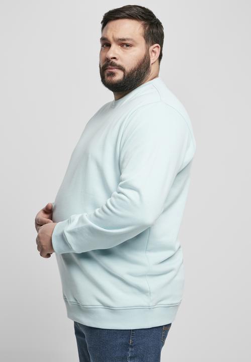Image du produit Urban Classics Basic Terry Crew (M)