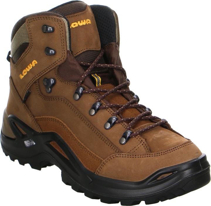 Produktbild Lowa Renegade GTX Mid (47)