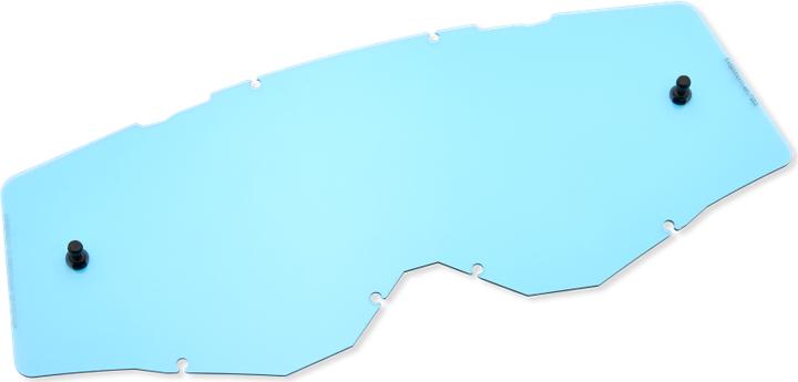 Actual product image Fox Mx24 Airspace/Main Lexan Lens