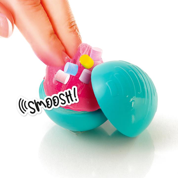 Produktbild Canal Toys Slime ASMR Surprise Set