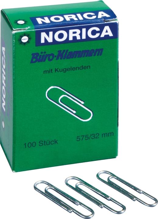 Actual product image Alco Norica, 32mm length (100 x)