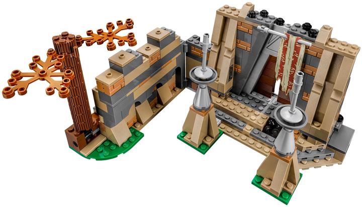 Immagine prodotto LEGO Battle on Takodana (75139, LEGO Star Wars)