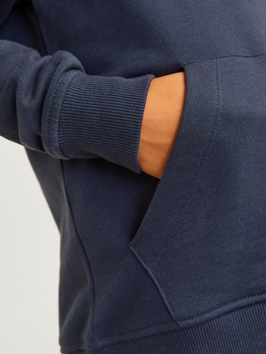 Actual product image Jack & Jones Jjeswift Sweat Hood Noos Jnr (152)