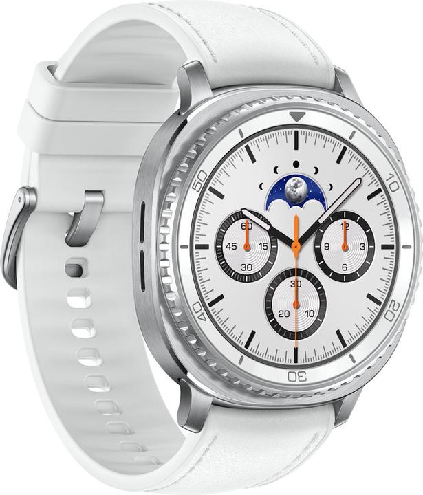 Produktbild Samsung Watch8 SM-L500 (46 mm)