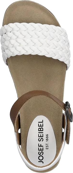 Produktbild Josef Seibel Clea 16 Sandalen Leder (40)
