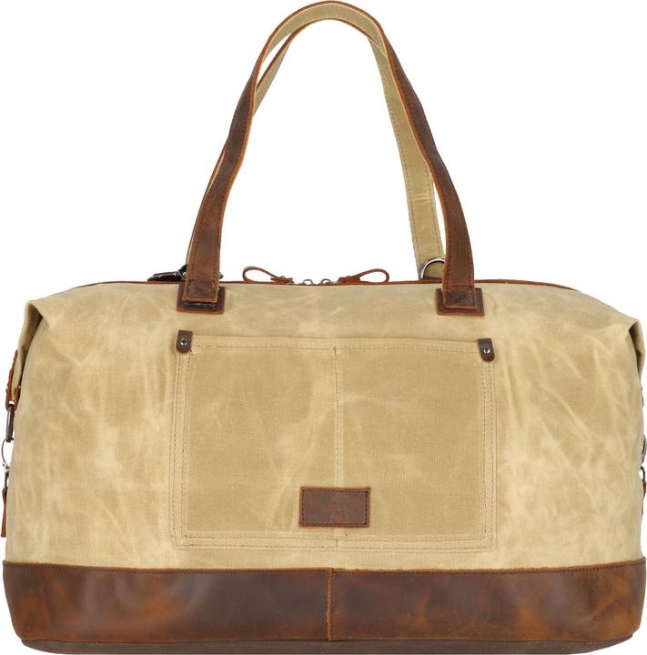 Image du produit Jack kinsky Weekender (47 l)