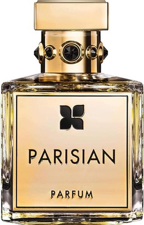 Actual product image Fragrance du Bois Parisian edp (Eau de parfum, 50 ml)