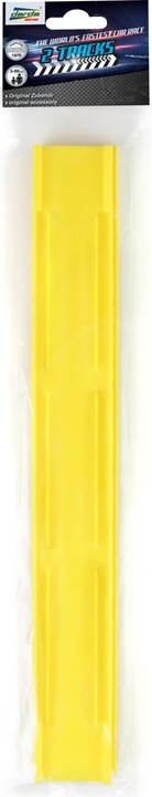 Actual product image Darda Rails