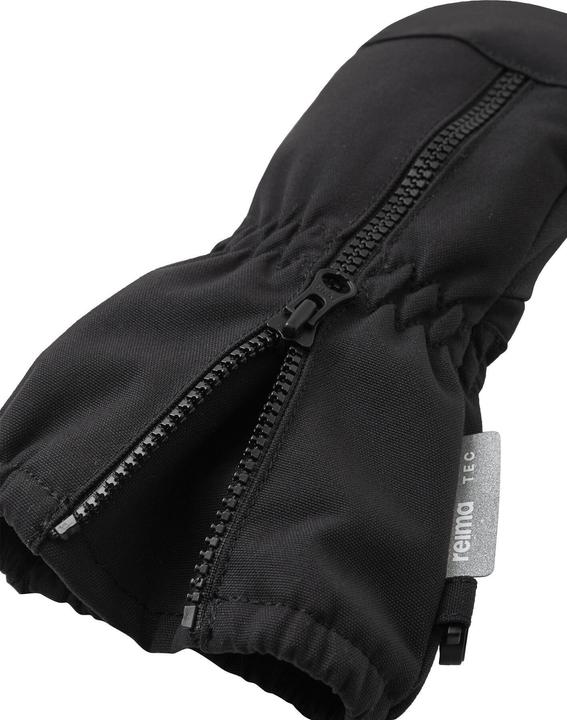 Produktbild Reima tec Kleinkinder Fäustlinge Tepas Black (1)