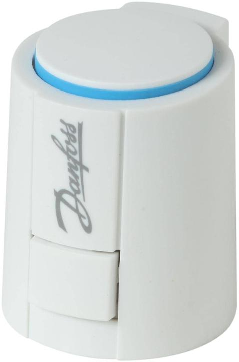 Actual product image Danfoss ABN-FBH Thermal actuator NO
