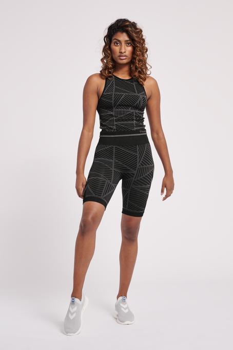 Produktbild hummel Mt Energy Seamless Mw Shorts (XS)