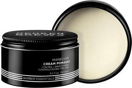 Actual product image Redken Brewers Maneuver (Hair cream, 100 ml)