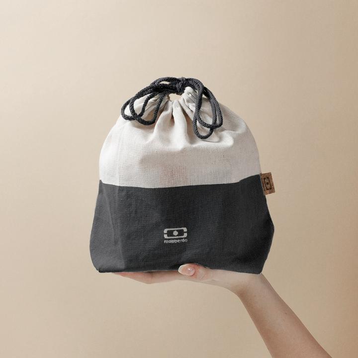 Actual product image Monbento Pochette L - A Bento Bag