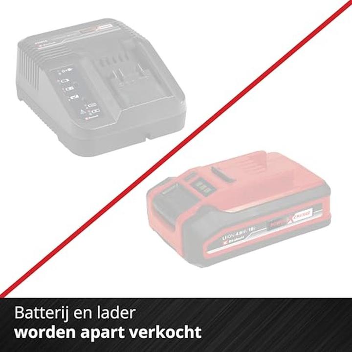 Produktbild Einhell TE-SM 36/10L