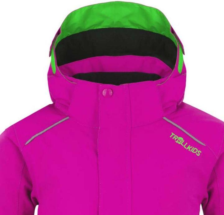 Productafbeelding Trollkids Holmenkollen pro Sneeuwjack (98)