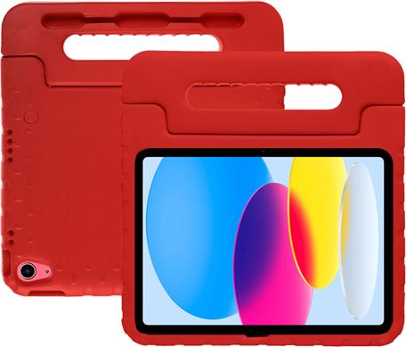 Actual product image Eiger Peak Junior Case (iPad 2025 (11th gen), iPad 10.9 (2022))
