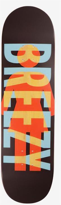 Produktbild Girl OG Knockout (8.50")