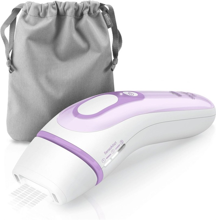 Immagine prodotto Braun Silk-expert Pro 3
