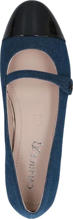 Actual product image Caprice Ballerina (38)