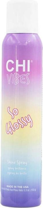 Image du produit Farouk Systems Chi vibes so glossy shine spray 150ml (150 ml)