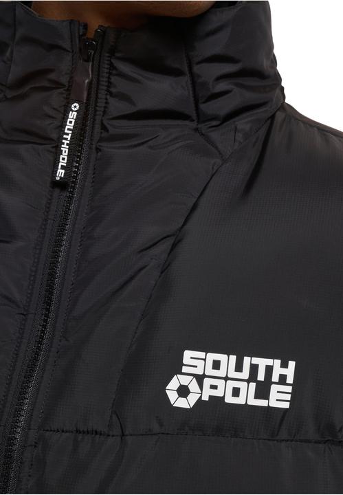Produktbild Southpole PM233-017-1 SP Bubble Vest 1.0 (S)