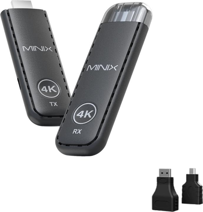 Immagine prodotto Minix H4K (75 m, HDCP, HDMI 1.4a)