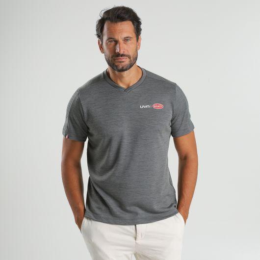 Actual product image UYN T-shirt X Bugatti (XXL)