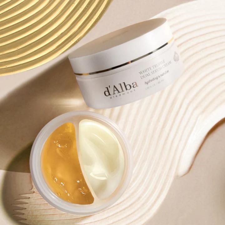 Produktbild d'Alba White Truffle (70 ml)