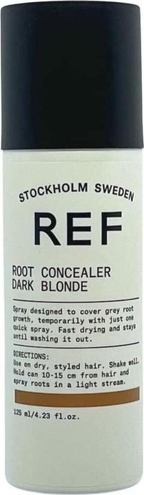 Produktbild Ref. REF Root Concealer 100 ml dunkelblond (Dunkelblond)