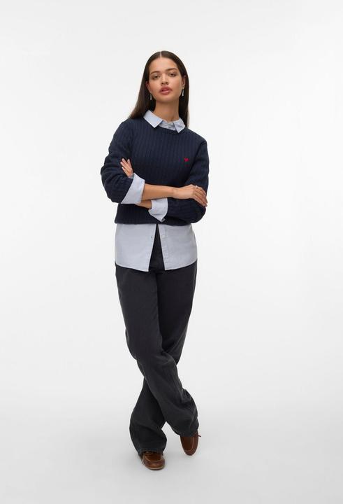 Image du produit Vero Moda VMFOCORNELIA Pullover Strickpullover (S)