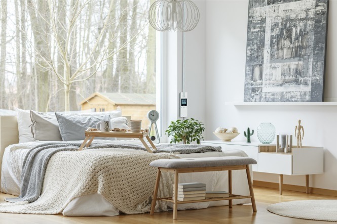 Produktbild Rademacher RolloTron Comfort Plus 1705-UW