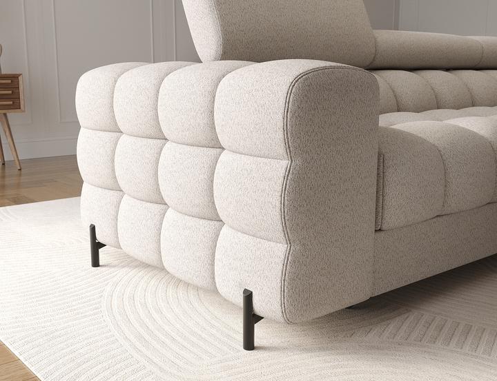 Produktbild ELTAP Felro (3-Sitzer, Ecksofa)