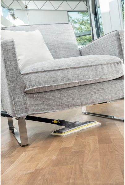 Actual product image Kärcher SC 3 EasyFix (3.50 bar, 1900 W)