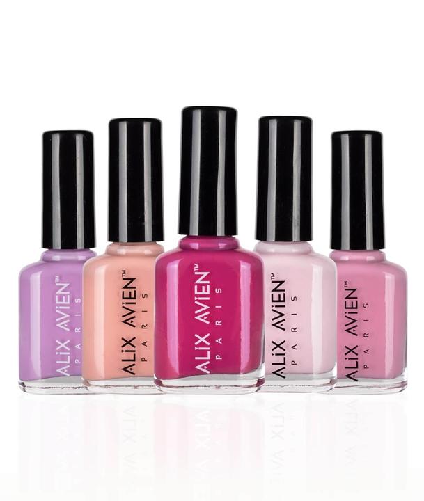 Immagine prodotto Alix Avien NP59 (Polvere Rosa, Smalto)