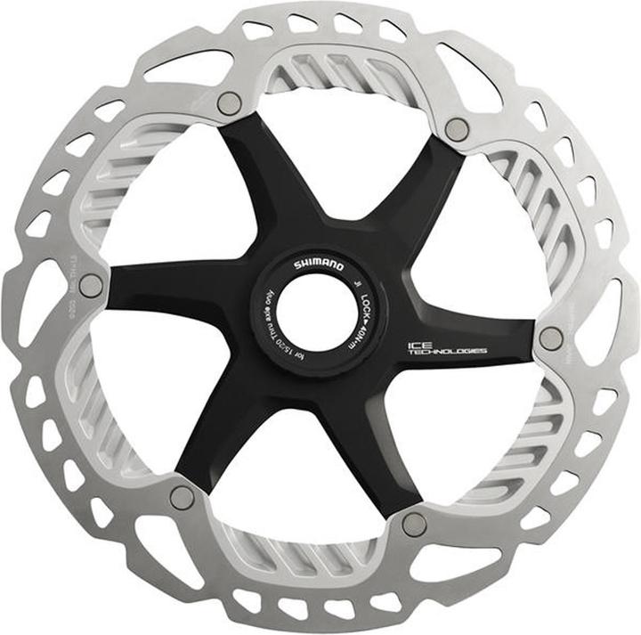 Image du produit Shimano Saint SM-RT99 (203 mm)